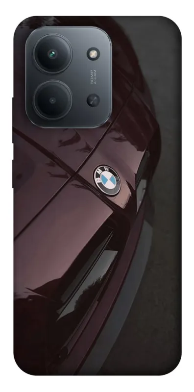 Чохол на Xiaomi Redmi 15C (EU) BMW v51 фото 1 з 1
