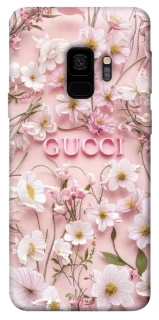 Чохол на Samsung Galaxy S9 Gucci ver.6 фото 1 з 1