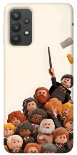 Чохол на Samsung Galaxy A32 (A325F) 4G Harry Potter V19 фото 1 з 1