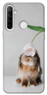 Чохол на Realme 6i Bunny фото 1 з 1
