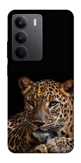 Чехол на Realme C75 Leopard v4 фото 1 из 1