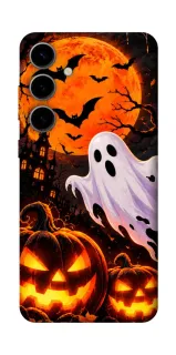 Чехол на Samsung Galaxy S25 FE Halloween v16 фото 1 из 1