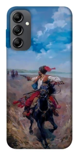 Чехол на Samsung Galaxy A14 4G/5G Козак фото 1 из 1