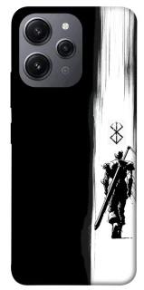 Чохол на Xiaomi Redmi 12 Berserk way фото 1 з 1