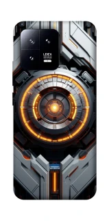 Чехол на Xiaomi 13 CyberPhone v1 фото 1 из 1