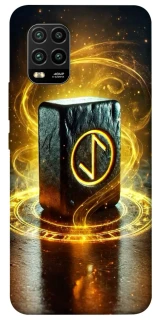 Чехол на Xiaomi Mi 10 Lite Руна Эйваз фото 1 из 1