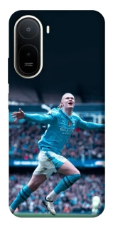 Чохол на Xiaomi Redmi A7 Pro 4G Erling Haaland V3 фото 1 з 2