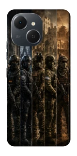 Чохол на TECNO Spark 40C Counter-Strike фото 1 з 1