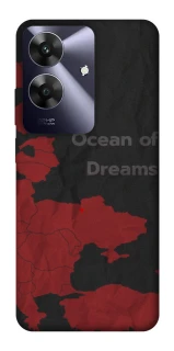 Чохол на Realme Note 60 Ocean of Dreams фото 1 з 1