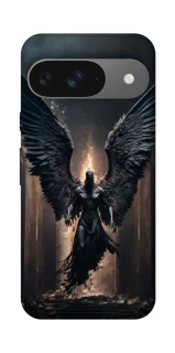 Чехол на Google Pixel 10 Dark Angel фото 1 из 1