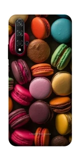 Чехол на Huawei Honor 20 / Nova 5T Макарун фото 1 из 1