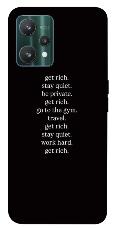 Чохол на Realme 9 Pro Your Motavation фото 1 з 1