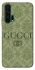 Чехол на Huawei Honor 20 Pro Gucci ver.9 фото 1 из 1