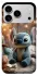 Чехол на Apple iPhone 18 Pro Max Stitch ver.16 фото 1 из 1