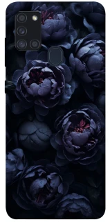 Чохол на Samsung Galaxy A21s Sunny Snowdrops фото 1 з 1