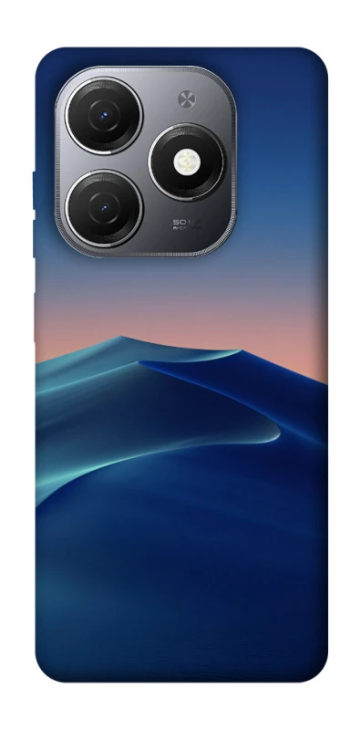 Чохол на TECNO Spark 20 Night dune фото 1 з 1