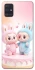 Чохол на Samsung Galaxy A51 Labubu Twins фото 1 з 1