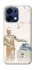 Чохол на Oppo A6 Pro 4G/5G Star Wars robots фото 1 з 2
