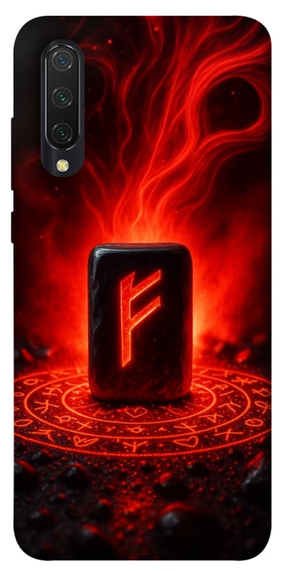 Чохол на Xiaomi Mi CC9 / Mi 9 Lite Феху фото 1 з 1