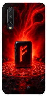 Чехол на Xiaomi Mi CC9 / Mi 9 Lite Феху фото 1 из 1