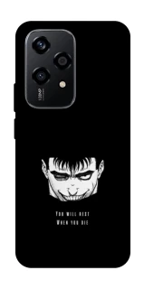 Чохол на Honor 200 Lite You will rest фото 1 з 1