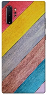 Чехол на Samsung Galaxy Note 10 Plus Дерево фото 1 из 1