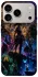 Чехол на Apple iPhone 18 Pro My Games ver.3 фото 2 из 2