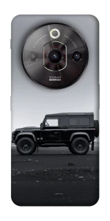 Чохол на ZTE Nubia Focus Pro Land rover фото 1 з 1