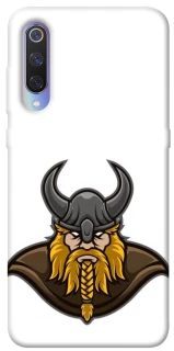 Чохол на Xiaomi Mi 9 Viking фото 1 з 1