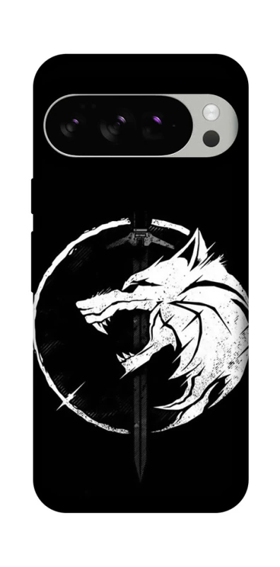 Чохол на Google Pixel 10 Pro Школа Вовка фото 1 з 1