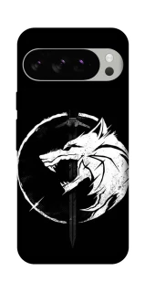 Чехол на Google Pixel 10 Pro Школа Волка фото 1 из 1