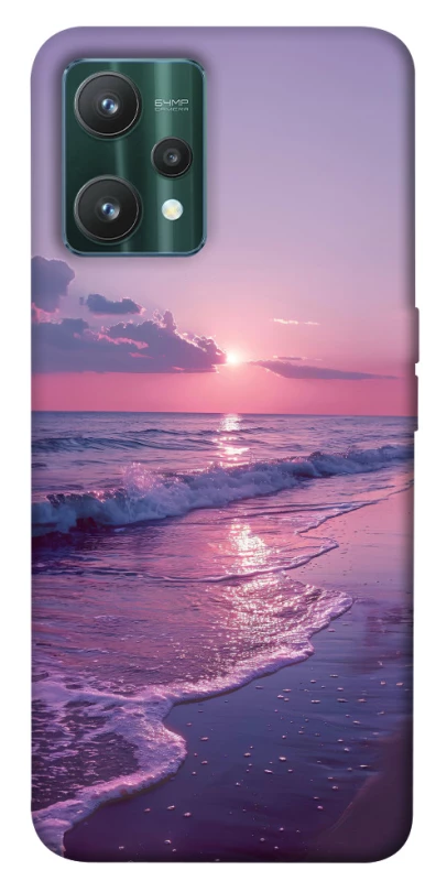 Чехол на Realme 9 Pro Sea фото 1 из 1