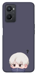 Чохол на Oppo A96 Toge Inumaki фото 1 з 1