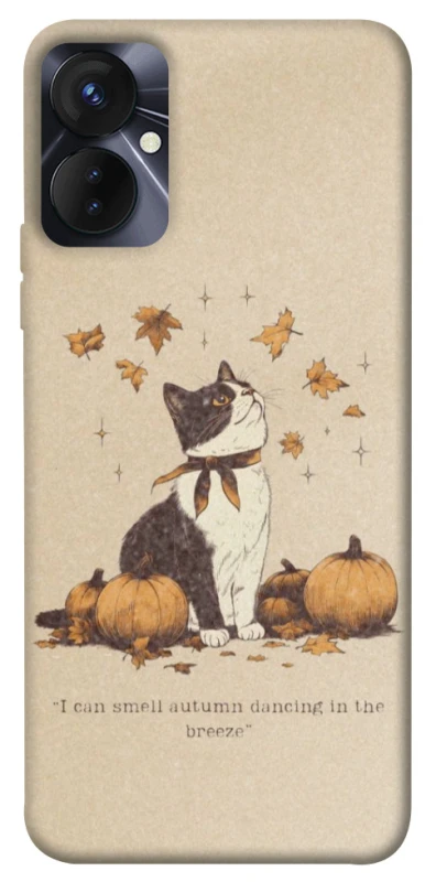 Чехол на TECNO Spark 9 Pro (KH7n) Autumn vibes ver.3 фото 1 Чехол на TECNO Spark 9 Pro (KH7n) Autumn vibes ver.3 фото 1 из 1