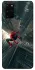 Чехол на Samsung Galaxy S20+ Spider Man ver.4 фото 1 из 1