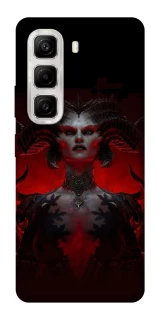 Чехол на Infinix Hot 50 4G Lilith фото 1 из 1