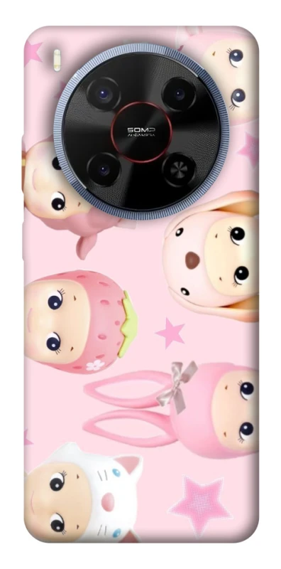 Чохол на ZTE Blade V70 Max Sonny angel фото 1 з 1