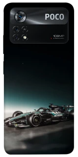 Чохол на Xiaomi Poco X4 Pro 5G F-1 ver.4 фото 1 з 1