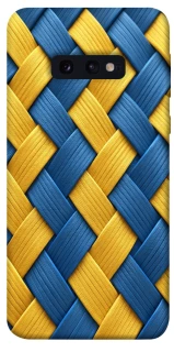 Чохол на Samsung Galaxy S10e Brassweed фото 1 з 1