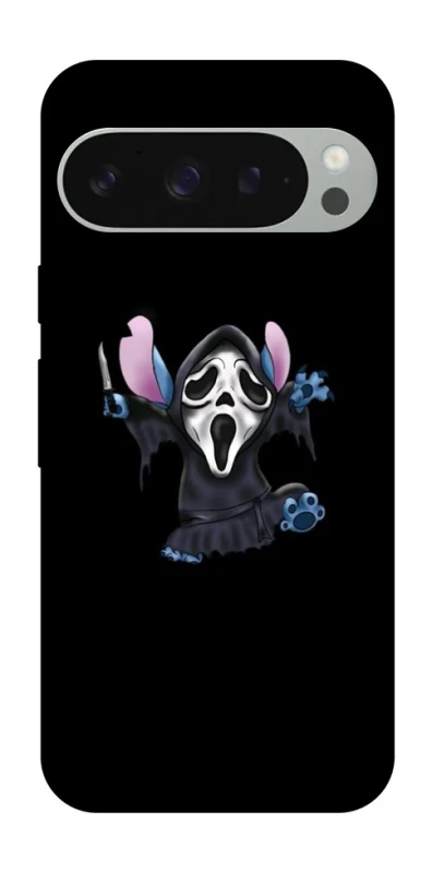 Чохол на Google Pixel 10 Pro XL Halloween Stitch ver.2 фото 1 з 1