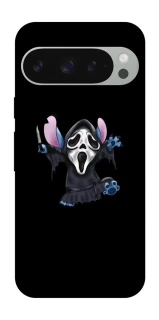 Чехол на Google Pixel 10 Pro XL Halloween Stitch ver.2 фото 1 из 1