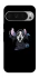 Чохол на Google Pixel 10 Pro XL Halloween Stitch ver.2 фото 1 з 1