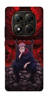 Чохол на Xiaomi Poco X7 Itadori v3 фото 1 з 1