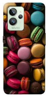 Чохол на Realme GT2 Макарун фото 1 з 1