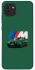 Чохол на Samsung Galaxy A03 BMW M4 фото 1 з 1