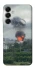 Чохол на Samsung Galaxy A16 4G/5G Moscow never sleeps ver.4 фото 1 з 1