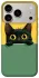 Чохол на Apple iPhone 18 Pro Black cat v2 фото 2 з 2