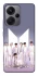 Чохол на Xiaomi Redmi Note 13 Pro+ BTS v4 фото 1 з 1