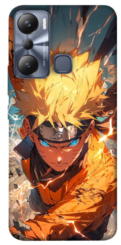 Чехол на Infinix Hot 20i Minato v2 фото 1 из 1