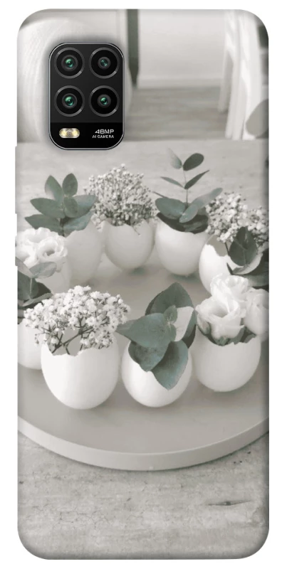 Чохол на Xiaomi Mi 10 Lite Mood фото 1 з 1